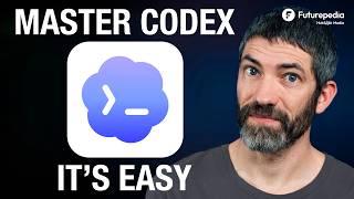 Full Codex Tutorial: Beginner to Advanced