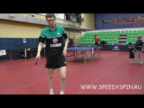 Filchev-Abusev.Russian Premier TT League 2020.FHD