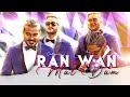 Ran Van Mal Dam Remix Centigradz SHONA MR THVISHA