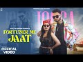 Fortuner Me Jaat Full Video Jogga Nandini Sharma Shiva Choudhary New Haryanvi Songs 2024