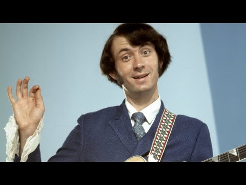 Michael Nesmith of the Monkees Dead at 78