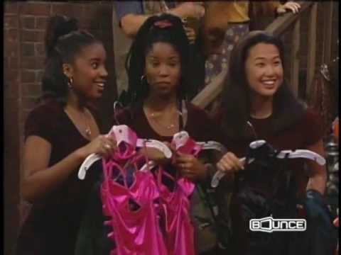 2x19 The Parent 'Hood - We Don't Need Another Hero