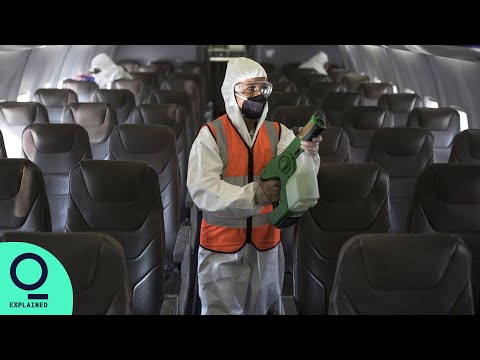 How to Think About Traveling Now That Covid Vaccines Are Out | Where to