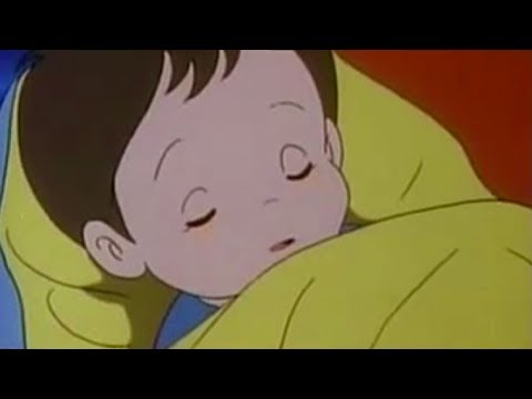 Superbook Classic - A Gift From Heaven - Season 2 Episode 9