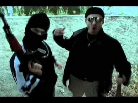 Blokkmonsta & Schwartz   Todesschwadron B STADT com