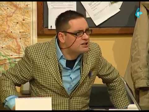 Drzavni Posao : Eno ga hitler