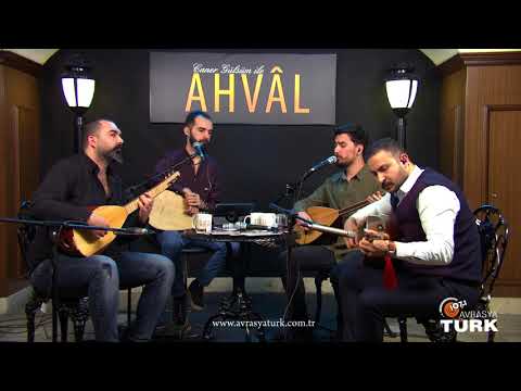 Tanbura Trio-Ey Erenler