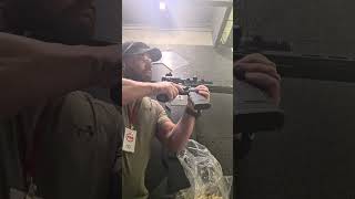 HSL Ammo failure to feed