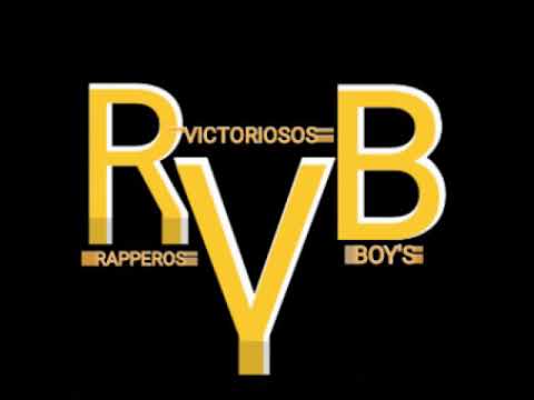 RVB MUSIC FT N.E.M & HIPPY MAN