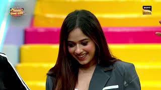 Go And Watch Now Only On Sony Entertainment Television And Sony LIV! 🔥♥️