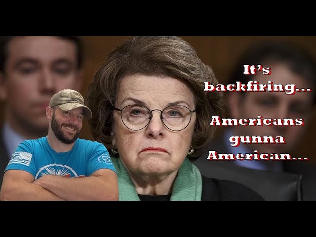 The Left is creating a Gun Revival... They're starting to realize it...