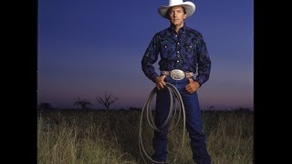 George Strait - Somewhere Down In Texas