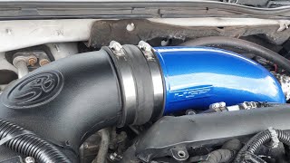 HSP Turbo Mouthpiece Install - LBZ Duramax