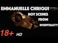 Emmanuelle Chriqui HOT Scenes from Hospitalty 2018