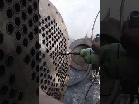 Tube Expander