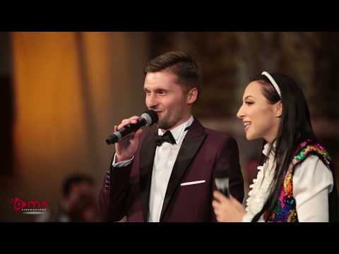 DENISA ROLNIC & SERGIU CHIRILA  - Saraca inima mea  (LIVE)