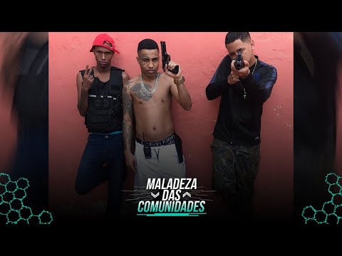 BH NO CRIME 01 pt. MC's NENÊ, RD BALA, KISK & PAULIN DO G (VITIN DO PC, PH DA SERRA & DG DO RB) 2020