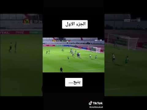 هدف لمهدي زفان