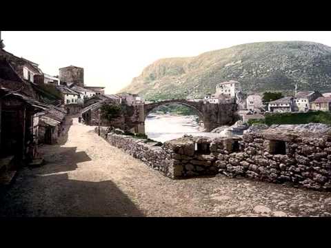 Ranko Boban - Hercegovina u srcu