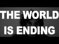 Beware of Darkness - Culture Bomb (Official Lyric ...
