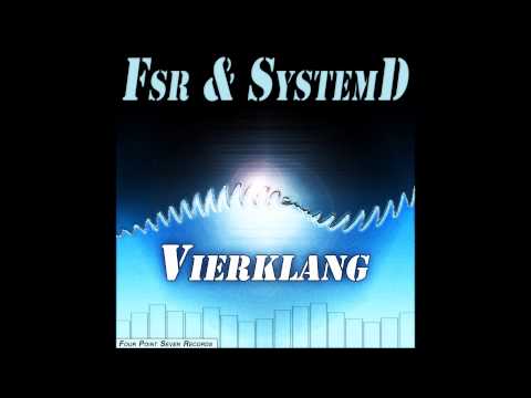 SystemD - Be Quiet (Club Mix)