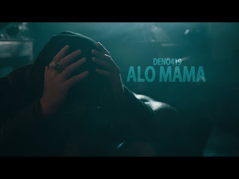 DENO419 - ALO MAMA - (prod. by Hamudy)