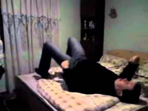 cea mai tare faza la bucesti.MP4