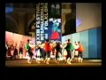 Saltarello Dance Video 