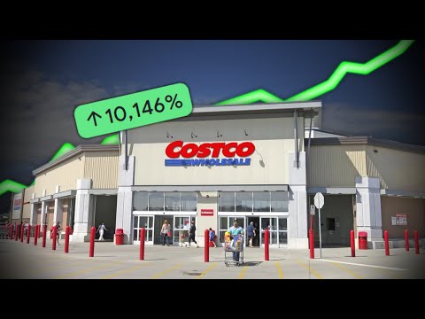 Costco is Saving the Economy