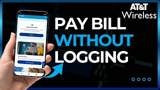 How to Pay AT&T Bill Without Login (2026)