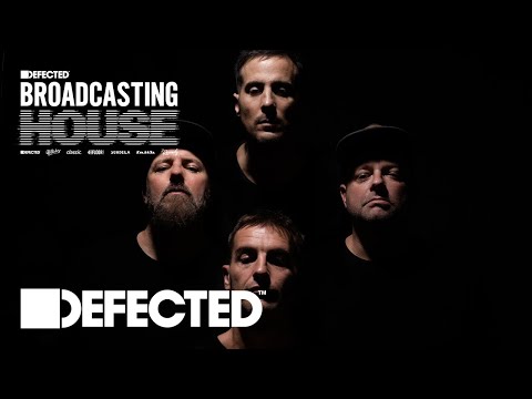 Melon Bomb (Episode #6) - Defected Broadcasting House Show