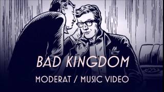 Moderat - Bad Kingdom (DJ Koze Remix)