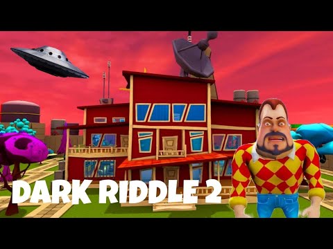 WORLD RECORD Dark Riddle 2 - Mars (2:32)