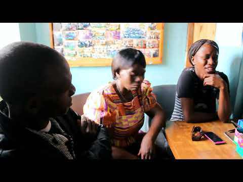 victimization part 2( JEVA FILMS Malawi) written, created and Directed by Jevas mchitakupha ( 2016)