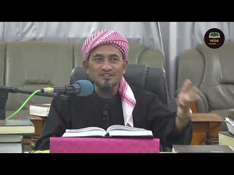 13-09-2023 Maulana Fakhrurrazi: Aqidah Islam Manhaj Salaf (Siri 61)