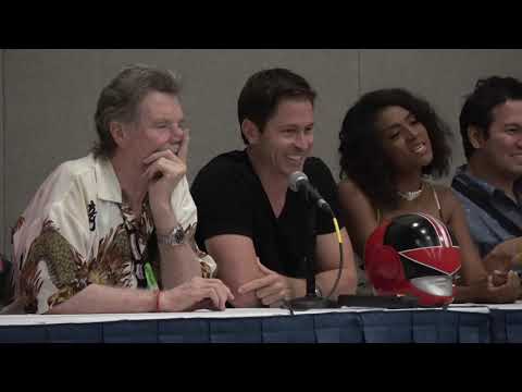 TIMELESS WONDERS PANEL POWER MORPHICON 2018