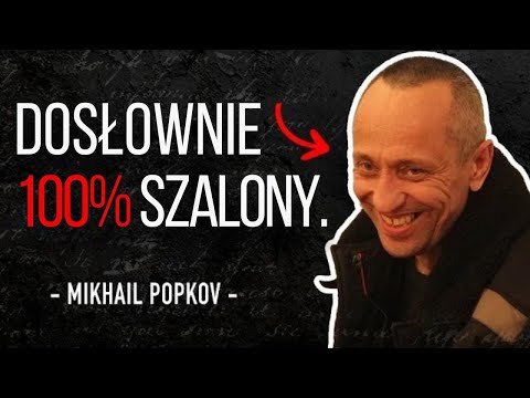 8 lat rządów rosyjskiego szaleńca – szokująca historia!