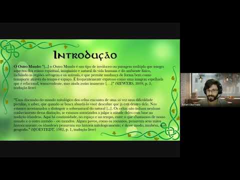 IX Seminário de pesquisa PPGLIT/UFSC - Mesa 20 - Poder
