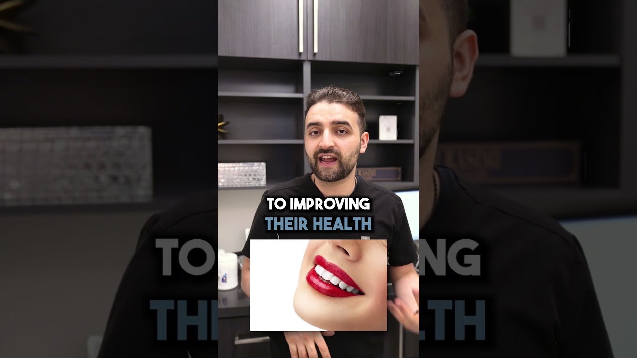 The Dream Smile Procedure