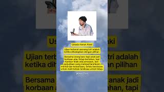 Download lagu Ustadz Hanan Attaki #story #shorts #shortvideo #storywa #ummatwins #storyislami #ustadzhananattaki mp3