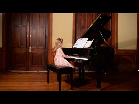 MusiLar - "O índio alegre e triste" e "O bem te vi" por Rafaela Federau