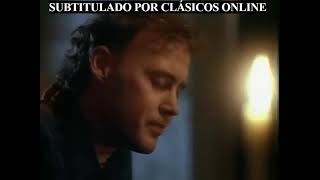 Mandolin Rain - Bruce Hornsby and the Range (Subtitulado en Español)
