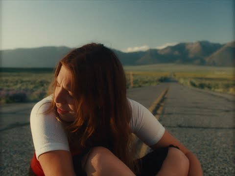 Grace Enger - The Neighborhood (Official Music Video)