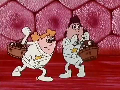 Es war einmal … das Leben Staffel 1 Folge 3 - Screen 08 HD Deutsch