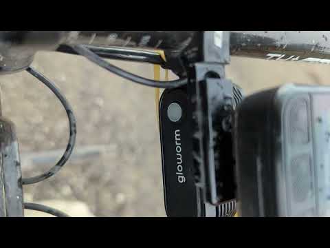 Gloworm XS (G2.0) light failure