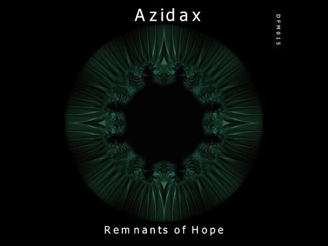 MNMT Premiere : Azidax - Rhythm To The Rhythm