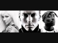 Christina Aguilera feat Eminem & 2Pac - Castle ...
