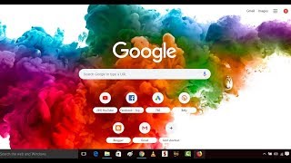 How To Change Google Chrome Theme Easily  Change C