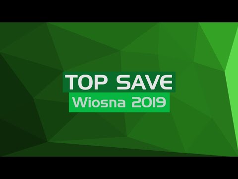 Top Save 2 - Wiosna 2019