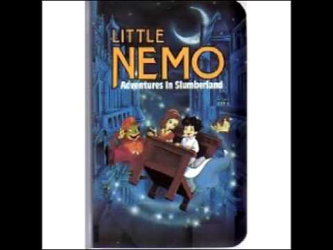 Little Nemo OST - Slumberland